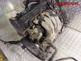 Двигатель ADP Audi A4 B5 1.6 бензин (Изображение 3)