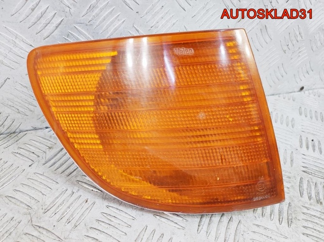 Указатель поворота правый Mercedes Benz Vito W638