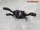 Переключатель подрулевой Audi A4 B6 8E0953549N (Изображение 2)