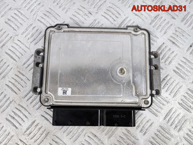 Блок ЭБУ Kia Ceed 391132A510 Дизель