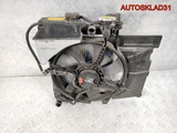 Радиатор основной Hyundai Getz 1,1 Бенз 253101C200 (Изображение 4)