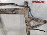 Балка подмоторная в сборе Renault Logan 544013322R (Изображение 8)