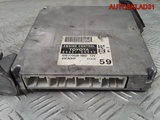 Блок ЭБУ Toyota Avensis 2 1,8 1ZZFE 8966105590 (Изображение 2)