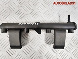 Рейка топливная Peugeot 307 1,6 NFU 9636520780 (Изображение 2)