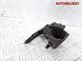 Петля двери передней левой Audi A8 D3 4E0831411A (Изображение 8)