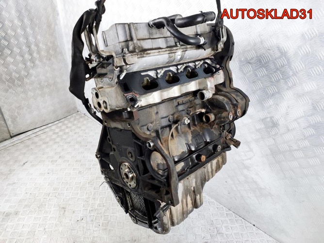 Двигатель X18XE1 Opel Vectra B 1,8 Бензин