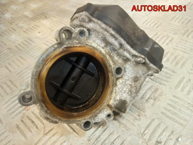 Заслонка дроссельная Audi Q5 8R CDN 06F133062J