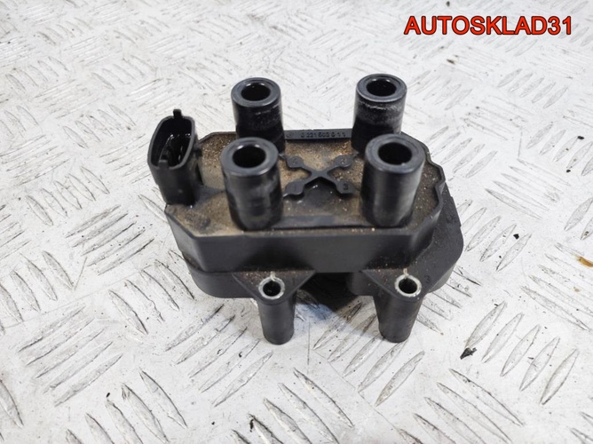 Катушка зажигания Opel Sintra 2,2 X22XE 0221503011