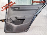 Дверь задняя правая Skoda Fabia 3 6V6833052 (Изображение 9)