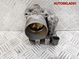 Заслонка дроссельная VW Golf 7 1,2 CJZA 03F133062B (Изображение 2)