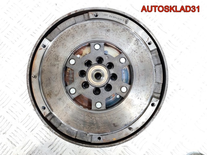 Маховик в сборе со сцеплением Audi A6 C5 415014510