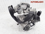 МКПП FVU 5 ступка VW Polo 1,9 ASY SDI Дизель (Изображение 4)