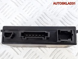 Блок управления фаркопом Audi A4 B6 8E0907383 (Изображение 8)