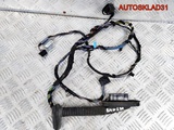 Проводка двери передней левой BMW E90 61129186571 (Изображение 2)
