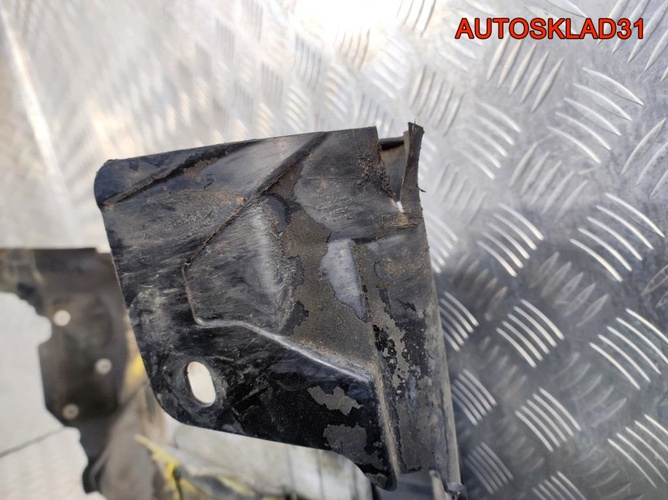 Защита двигателя Subaru Forester S12 56440SC040