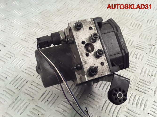 Блок ABS АБС BMW E39 0265225005