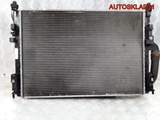 Радиатор основной для Рено Сандеро 8200735039 (Изображение 2)