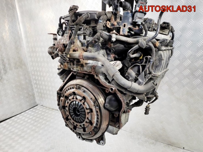 Двигатель Z16XER Opel Astra H 1.6 Бензин