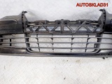 Бампер передний Volkswagen Touran 1T0807217GN Рест (Изображение 5)