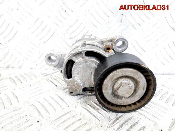 Натяжитель ремня BMW F30 2,0 B47D20A 11287619248