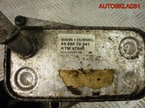 Радиатор АКПП Опель Вектра Ц 1.9 CDTI 5989070241 (Изображение 4)