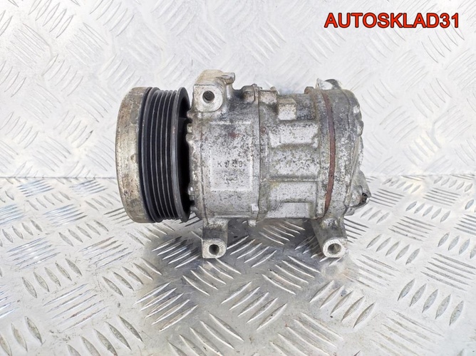Компрессор кондиционера Fiat Punto 55194880