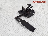 Замок капота Audi A6 C5 4B0823480C (Изображение 1)