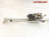 Трапеция дворников Opel Zafira A 1274140 (Изображение 5)
