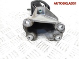 Кронштейн КПП левый Audi A4 B5 8D0399113AB (Изображение 5)