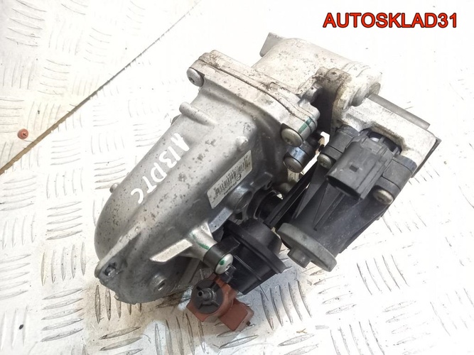 Клапан EGR Opel Corsa D 1.3 A13DTC 55230929