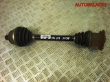 Полуось передняя правая Ауди А6 Ц6 4Ф 4F0407272J (Изображение 1)