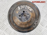 Шкив коленвала Opel Insignia 2,0 A20DT 55563401 (Изображение 1)