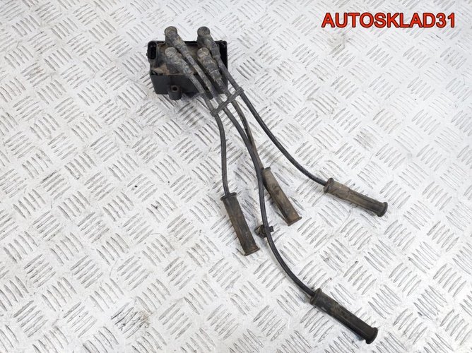 Катушка зажигания Renault Logan K7M 710 7700873701