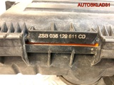 Корпус воздушного фильтра VW Polo 036129611CD (Изображение 3)