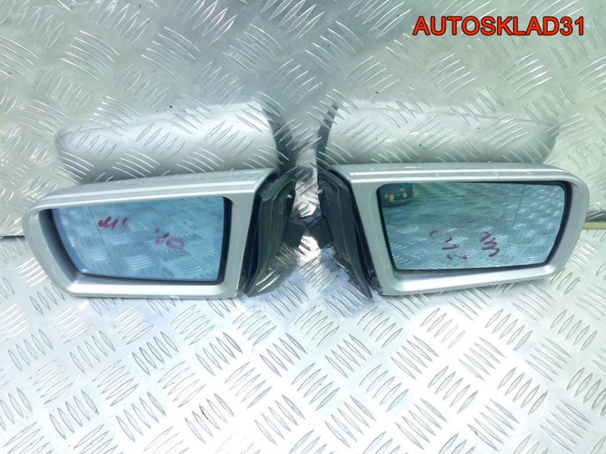 Зеркало левое Mercedes Benz W210 A2108104516