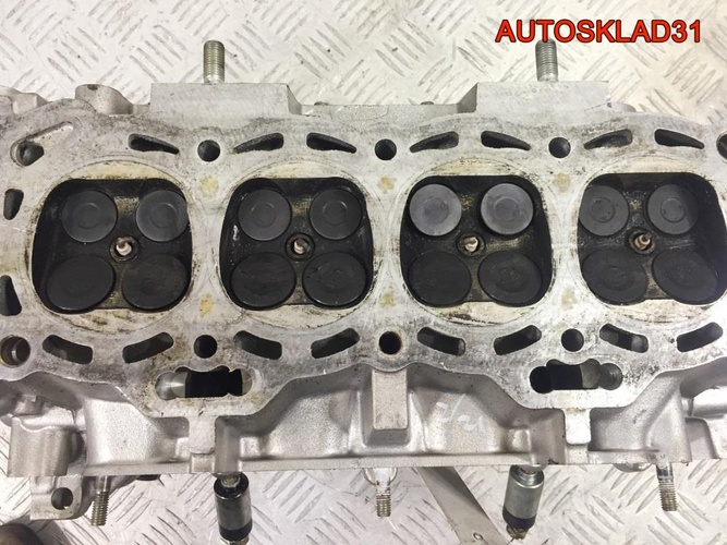 Головка блока Тойота Королла Е10 1,3 4E-FE бензин