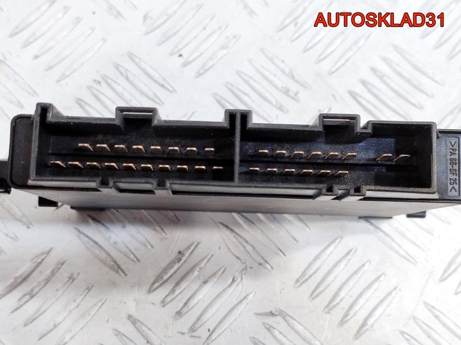 Блок управления АКПП Mercedes W210 A0205459932