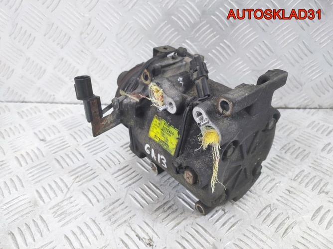 Компрессор кондиционера Mitsubishi Galant EA 6A13