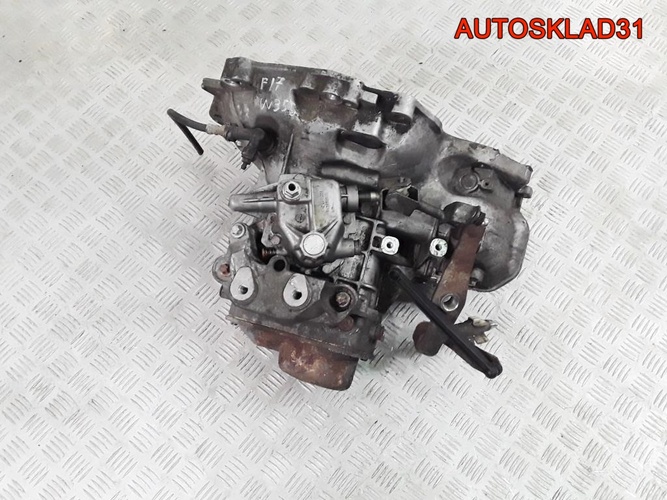 МКПП F17W3.55 Opel Corsa C Z13DTH Дизель