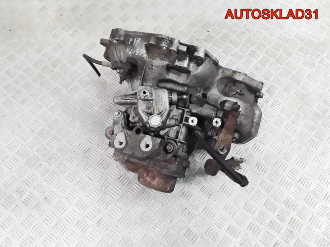 МКПП F17 W3.55 Opel Corsa C Дизель