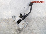 Педаль тормоза МКПП Opel Astra H 5560327 (Изображение 2)