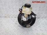 Усилитель тормозов вакуумный Opel Astra 13338058 (Изображение 3)