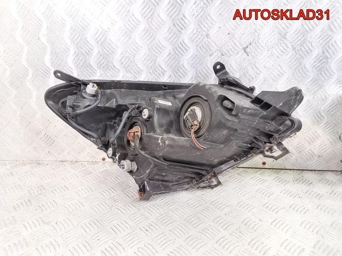 Фара галоген Toyota CorollaVerso 811700F060