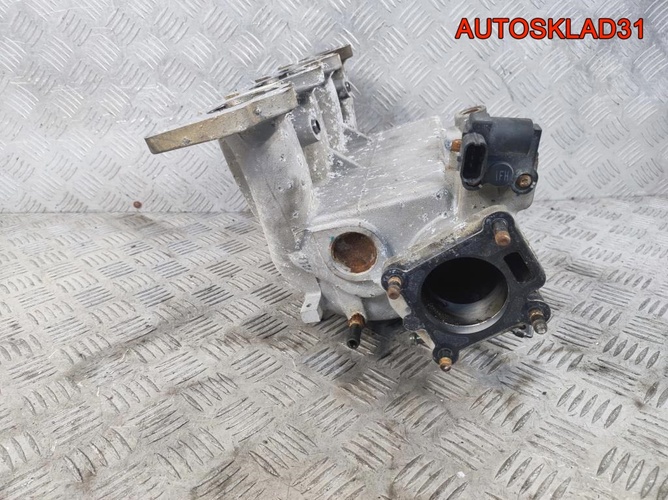 Коллектор впускной Hyundai Elantra 4 2.0 G4GC