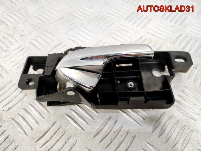 Ручка двери внутренняя задняя правая Ford Galaxy 