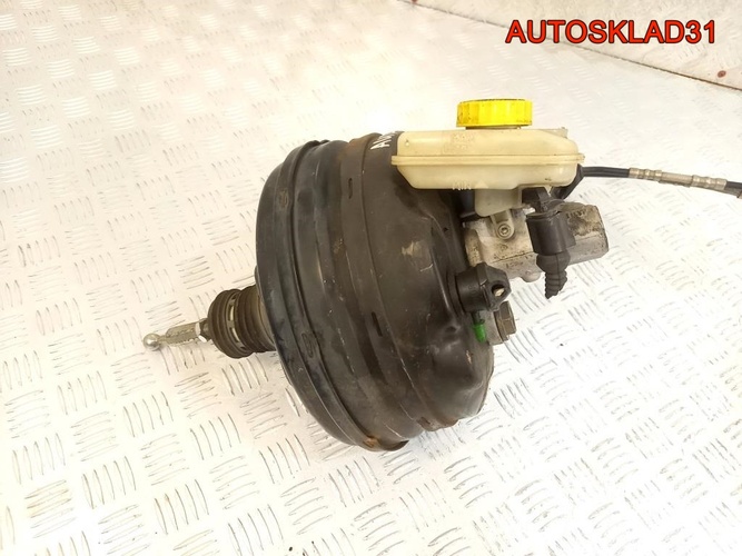 Усилитель тормозов вакуумный Audi A4 B6 8E0612105P