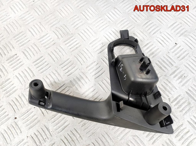 Ручка двери передняя правая Nissan Qashqai J10