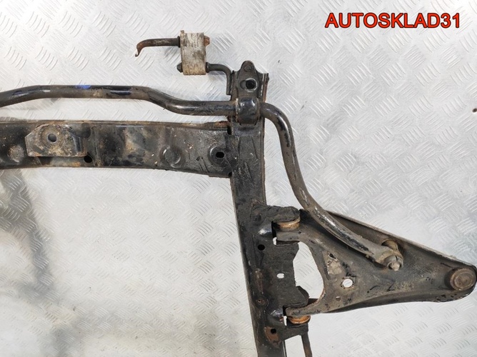 Балка подмоторная в сборе Renault Logan 544013322R