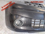 Бампер передний Nissan Note E11 620229U040 Дорест (Изображение 4)