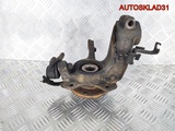 Кулак поворотный передний левый VW Polo HB (Изображение 4)